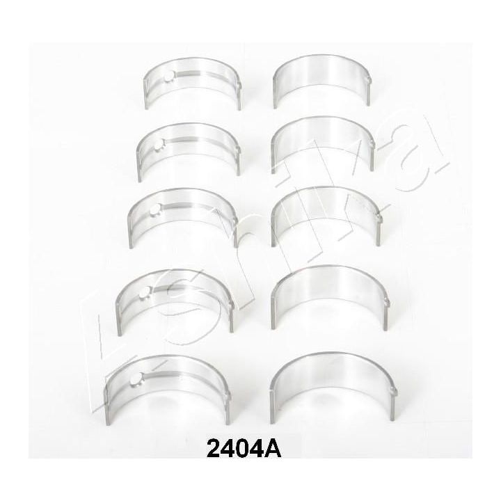 Alkūninio veleno guolių rinkinys ASHIKA 86-2404A