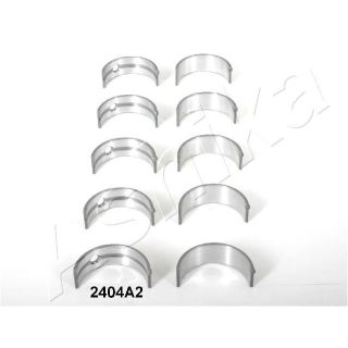 Alkūninio veleno guolių rinkinys ASHIKA 86-2404A2