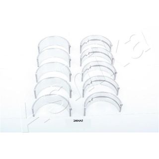 Alkūninio veleno guolių rinkinys ASHIKA 86-2404A5