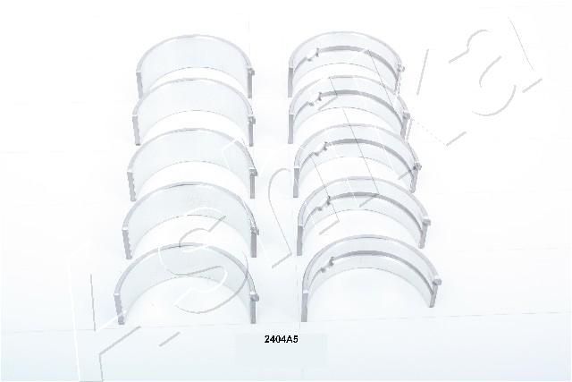 Alkūninio veleno guolių rinkinys ASHIKA 86-2404A5