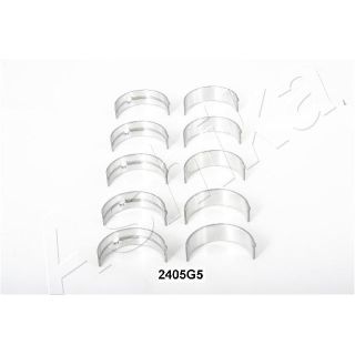 Alkūninio veleno guolių rinkinys ASHIKA 86-2405G5