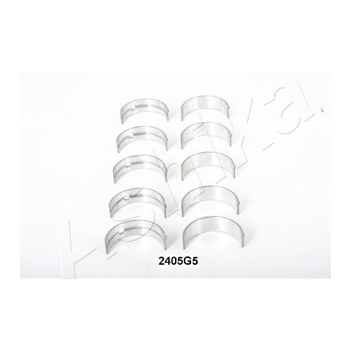 Alkūninio veleno guolių rinkinys ASHIKA 86-2405G5