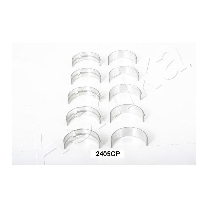 Alkūninio veleno guolių rinkinys ASHIKA 86-2405GP