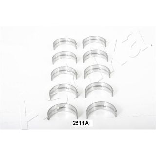 Alkūninio veleno guolių rinkinys ASHIKA 86-2511A