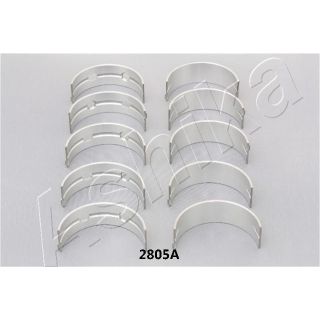 Alkūninio veleno guolių rinkinys ASHIKA 86-2805A