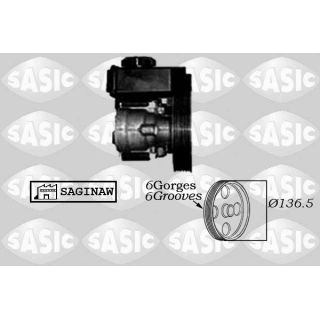 Hidraulinis siurblys, vairo sistema SASIC 7070007