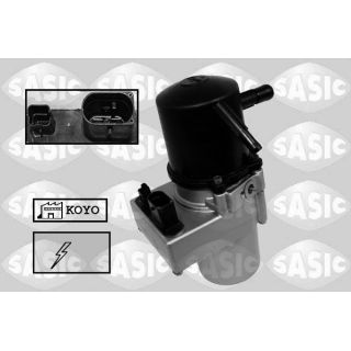 Hidraulinis siurblys, vairo sistema SASIC 7070068