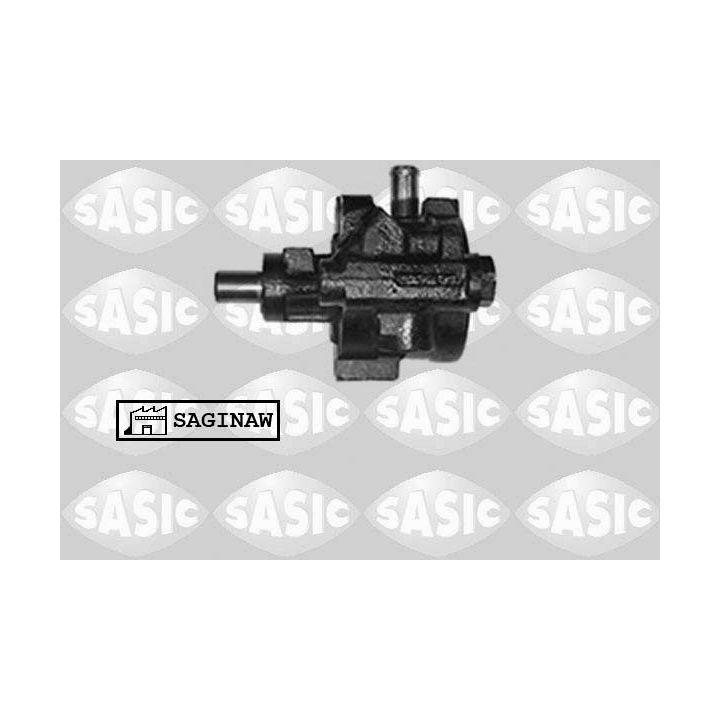 Hidraulinis siurblys, vairo sistema SASIC 7074007