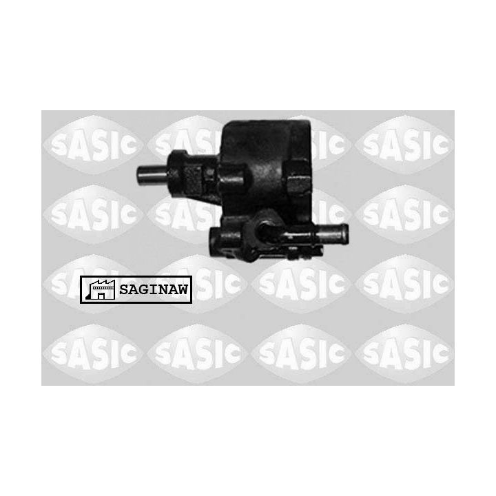 Hidraulinis siurblys, vairo sistema SASIC 7074010