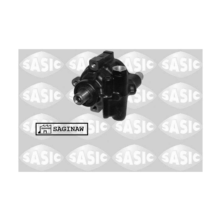 Hidraulinis siurblys, vairo sistema SASIC 7074018