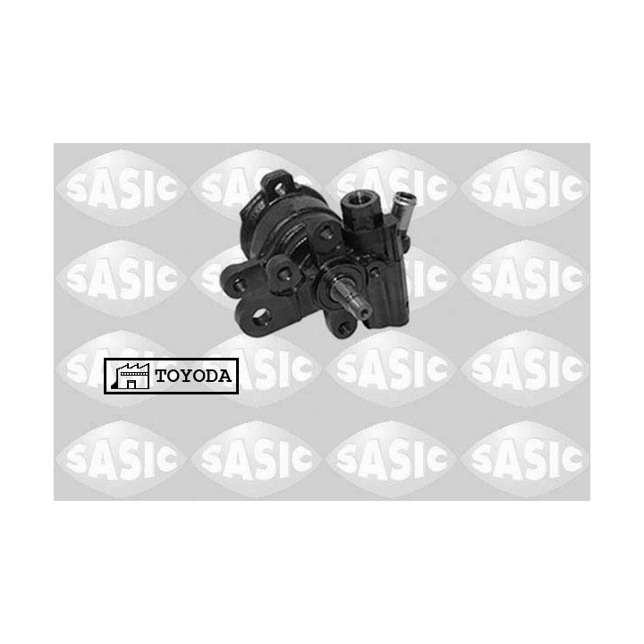 Hidraulinis siurblys, vairo sistema SASIC 7076068