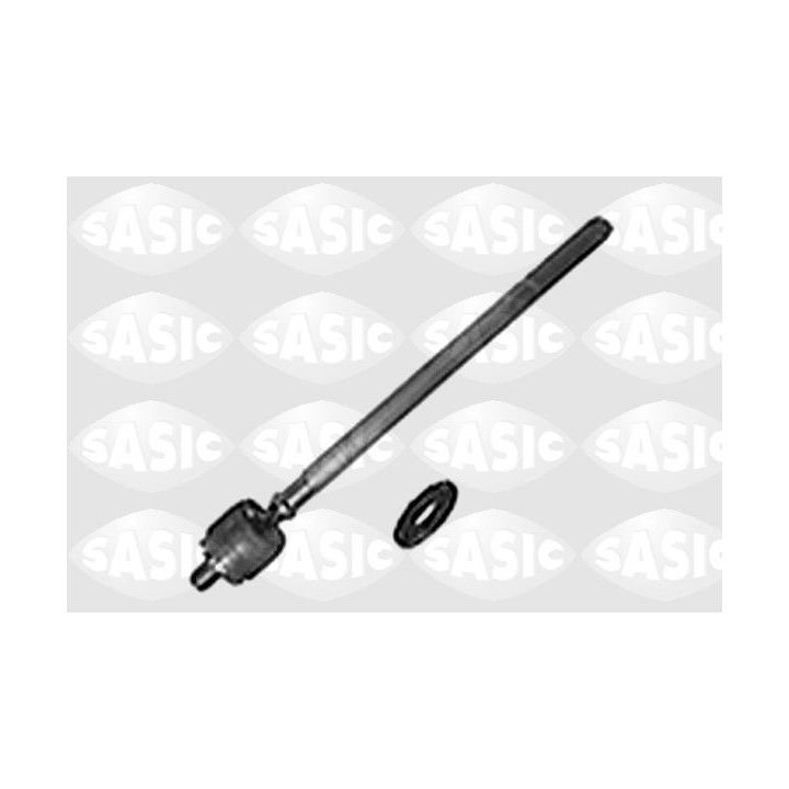 Vidinė skersinė vairo trauklė SASIC 3008049