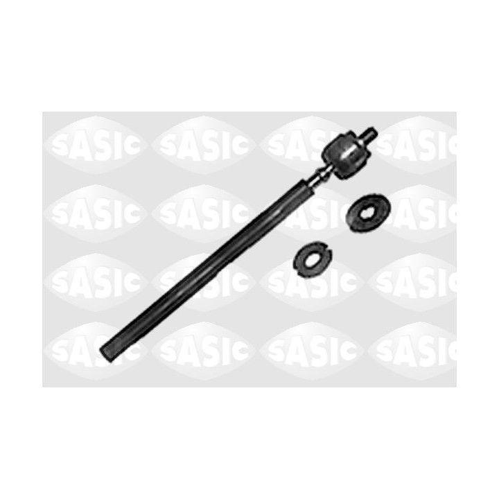 Vidinė skersinė vairo trauklė SASIC 3008052