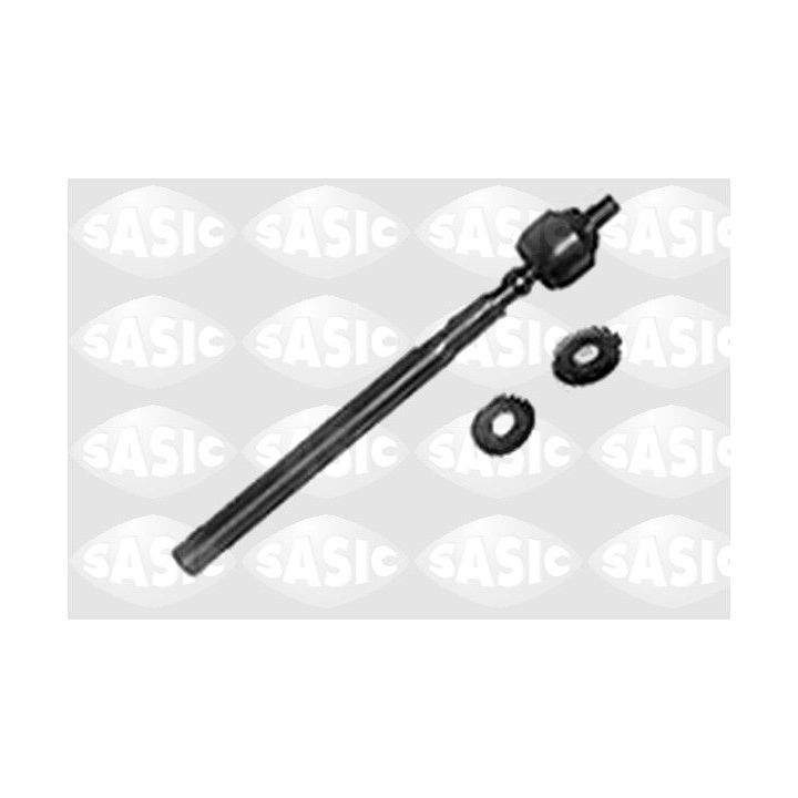 Vidinė skersinė vairo trauklė SASIC 3008153