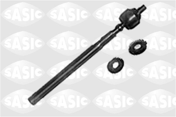 Vidinė skersinė vairo trauklė SASIC 3008153
