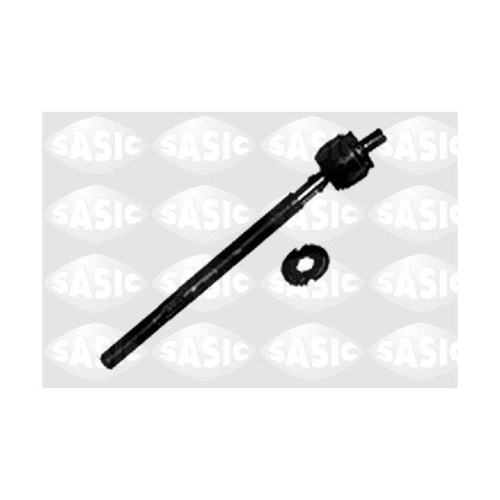 Vidinė skersinė vairo trauklė SASIC 3008238