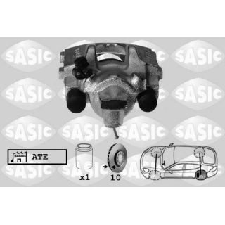 Stabdžių apkaba SASIC 6500002