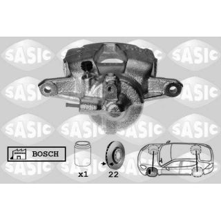 Stabdžių apkaba SASIC 6500038