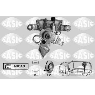 Stabdžių apkaba SASIC 6500045