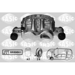 Stabdžių apkaba SASIC 6500058