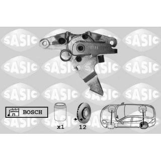 Stabdžių apkaba SASIC 6504008