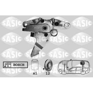 Stabdžių apkaba SASIC 6504009