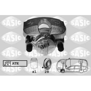 Stabdžių apkaba SASIC 6504020