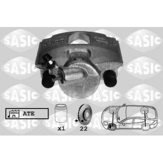 Stabdžių apkaba SASIC 6506108