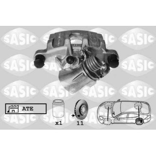 Stabdžių apkaba SASIC 6506128