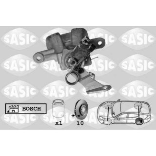 Stabdžių apkaba SASIC 6506190