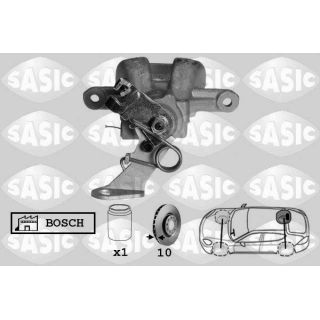 Stabdžių apkaba SASIC 6506191