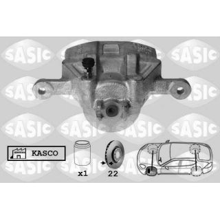 Stabdžių apkaba SASIC 6506202