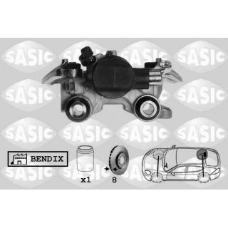 Stabdžių apkaba SASIC SCA0021