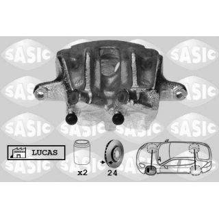 Stabdžių apkaba SASIC SCA0066