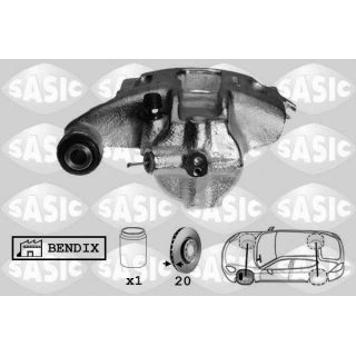 Stabdžių apkaba SASIC SCA0082