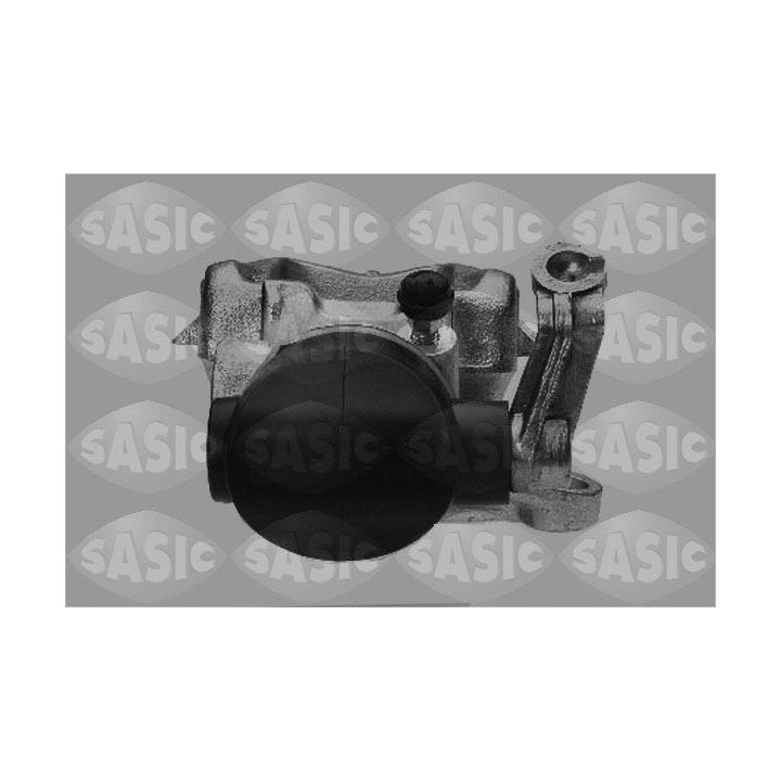 Stabdžių apkaba SASIC SCA4000