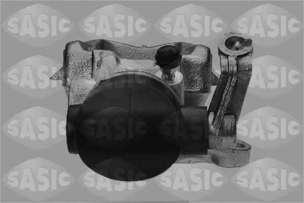 Stabdžių apkaba SASIC SCA4000