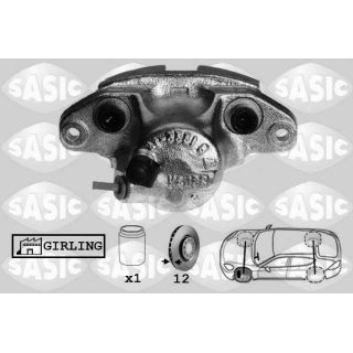 Stabdžių apkaba SASIC SCA4002