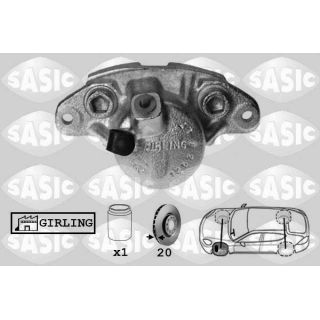 Stabdžių apkaba SASIC SCA4004