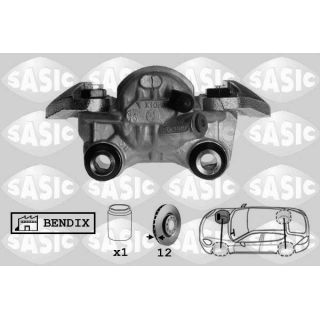 Stabdžių apkaba SASIC SCA4013