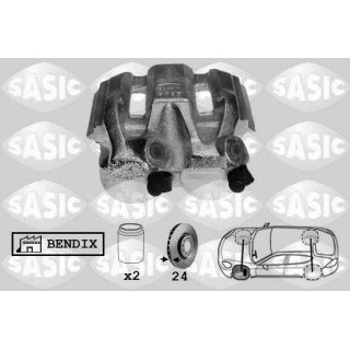 Stabdžių apkaba SASIC SCA4026
