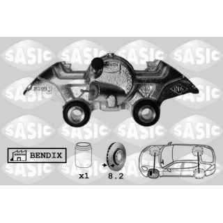Stabdžių apkaba SASIC SCA4034