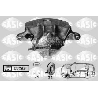 Stabdžių apkaba SASIC SCA4042