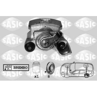 Stabdžių apkaba SASIC SCA4044