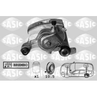 Stabdžių apkaba SASIC SCA4048