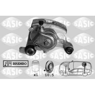 Stabdžių apkaba SASIC SCA4049