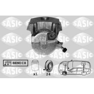 Stabdžių apkaba SASIC SCA4054