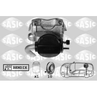 Stabdžių apkaba SASIC SCA6033