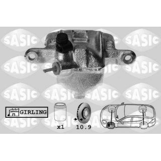 Stabdžių apkaba SASIC SCA6086