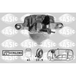 Stabdžių apkaba SASIC SCA6087